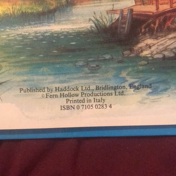 The Beatryce Prophecy by Kate DiCamillo and Adventures in Fern Hollow bundle - Picture 8 of 8